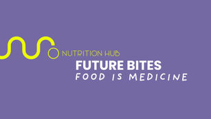 Food is medicine - das ist der Stand