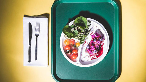 Community nutrition: Under-estimated, yet powerful to improve peoples’ and the planet’s health