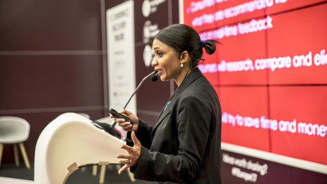 Digital and Personalized Nutrition innovation: Will nutrition experts play a role?