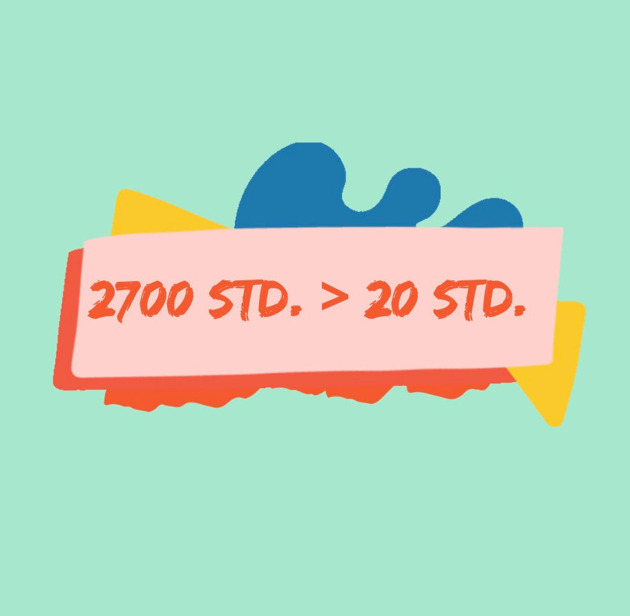 NUTRITION HUB Ernährungswissen von Ernährungsberaterinnen und Ärtzen 2700 Std. vs 20 Std.