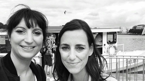 Jana Zieseniß – Social Media-Beraterin & Autorin