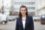 Simone Frey, founder and managing director at Nutrition hub 