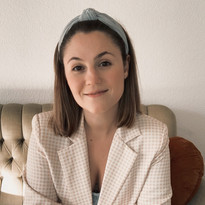 Klara Maria Wittmer
