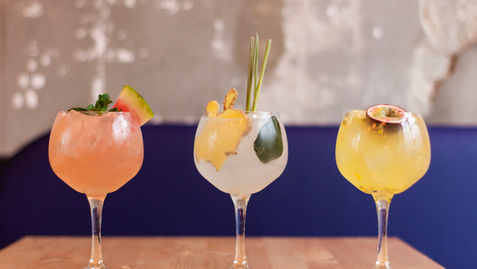 Neues aus der Startup-Welt: Trend Alkoholverzicht