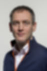 Portrait of Nard Clabbers