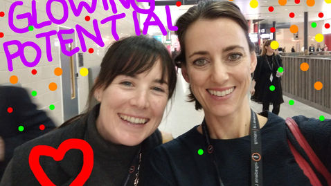 Emily Foster, Dietitian & Founder Glowing Potential