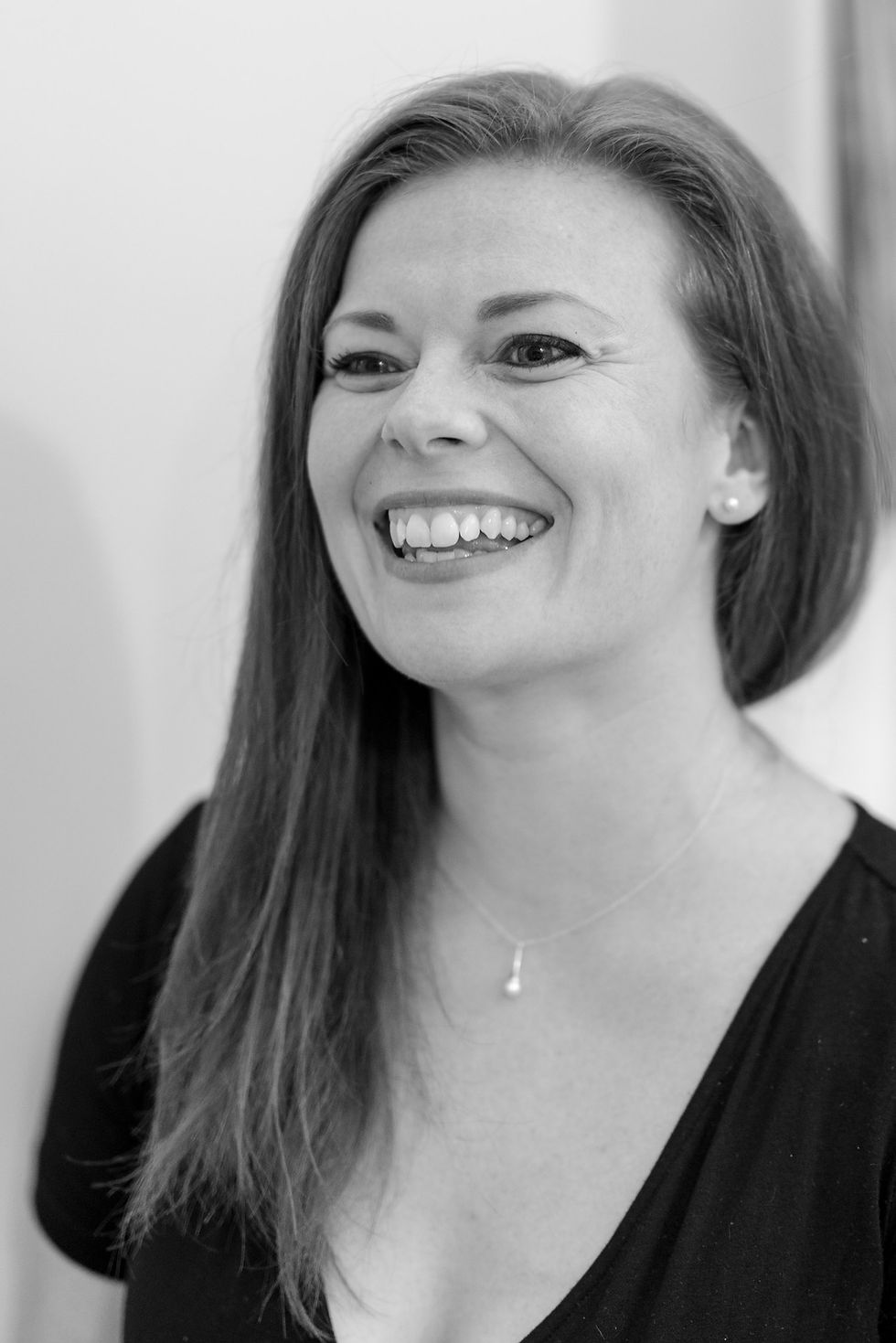 Portrait of Sophie Medlin - Dietitian, Consultant & Founder