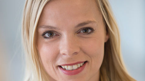 Dr. Susanne Schuster-Gaul - Eine Ode an die Wissenschaft