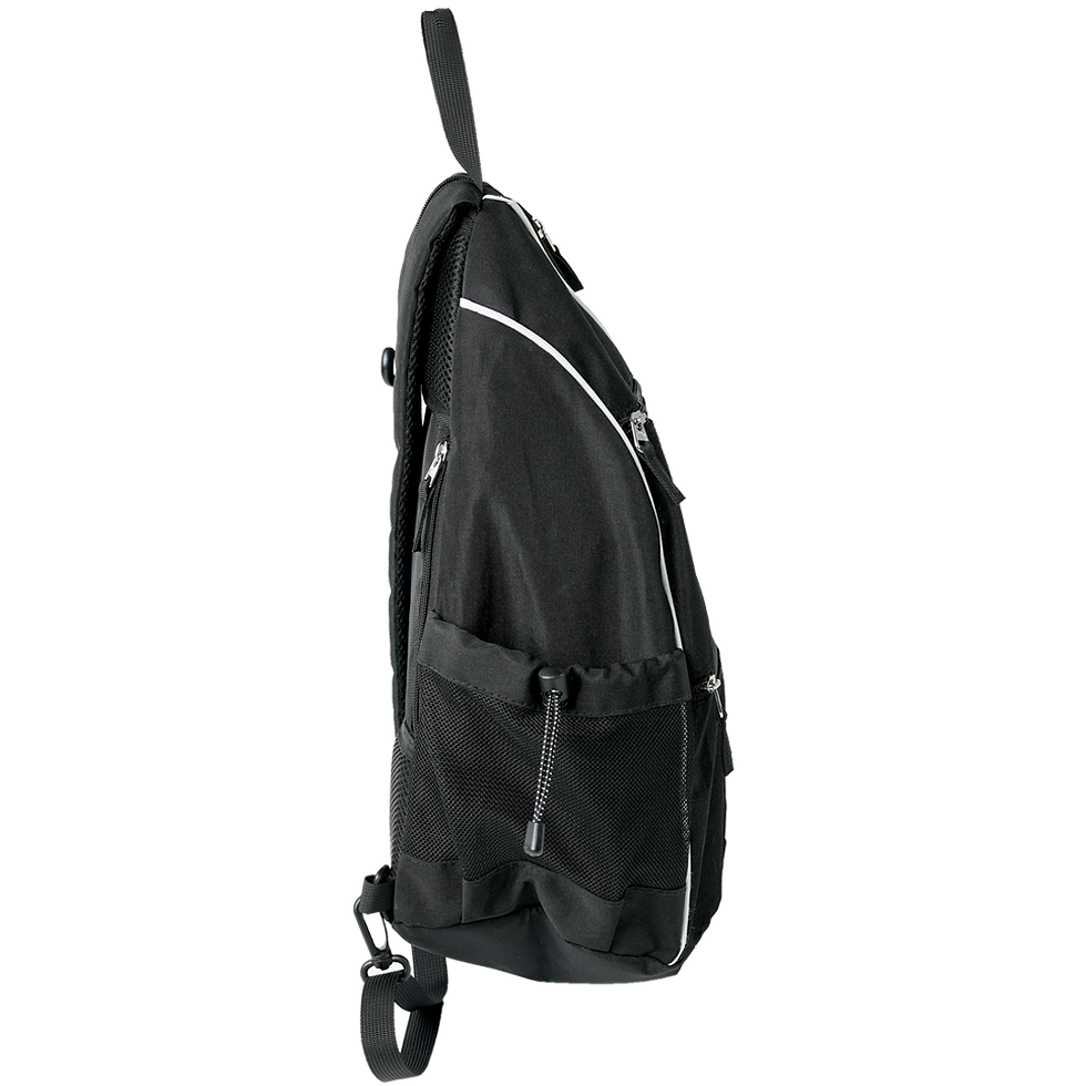 Thumbnail: Majesty Backpack Black