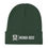 Thumbnail: Mona Red Official | Embroidered Beanie
