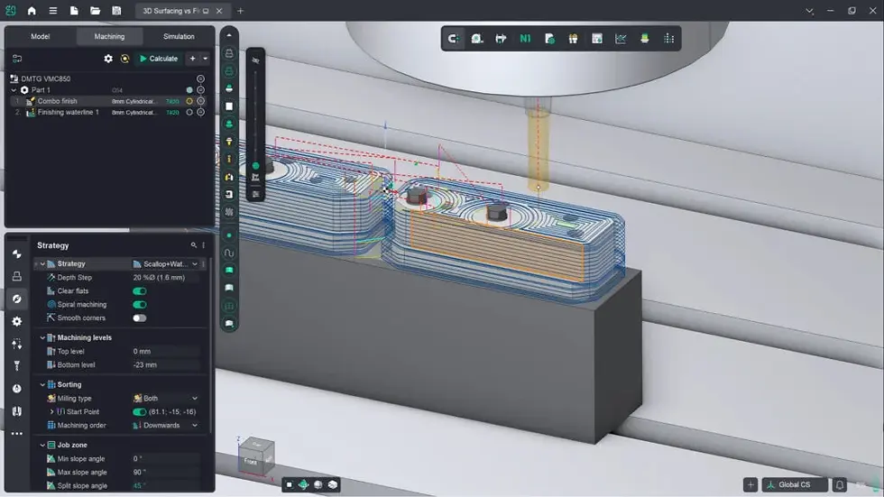 ency cam software