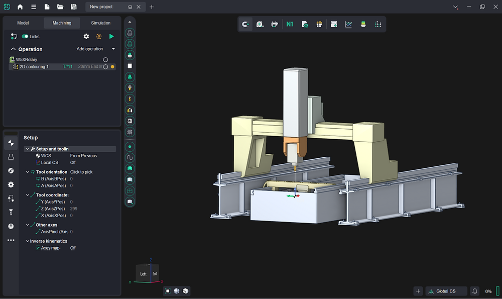 Basic Cnc Router Software Best CNC Router Software: CNC Software Guide for Your Machine