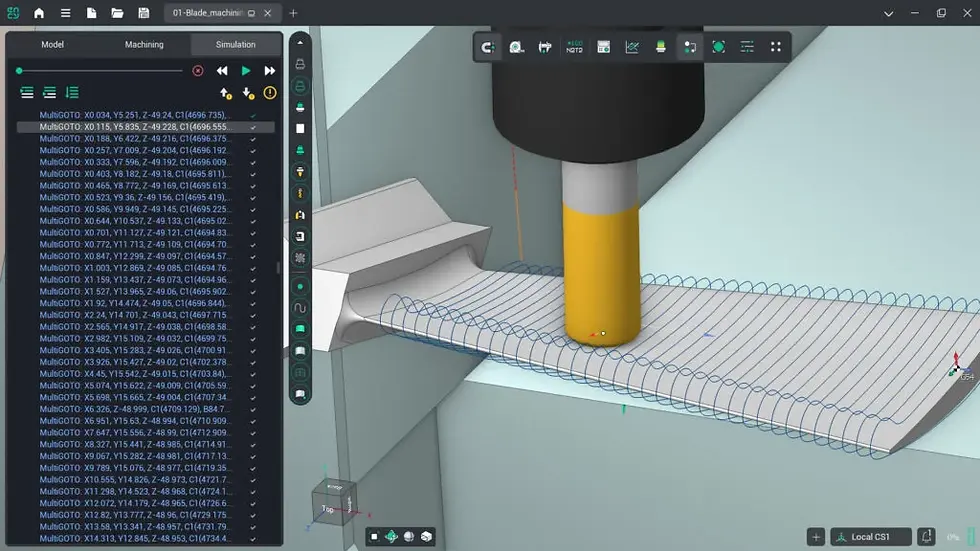 ency cam software
