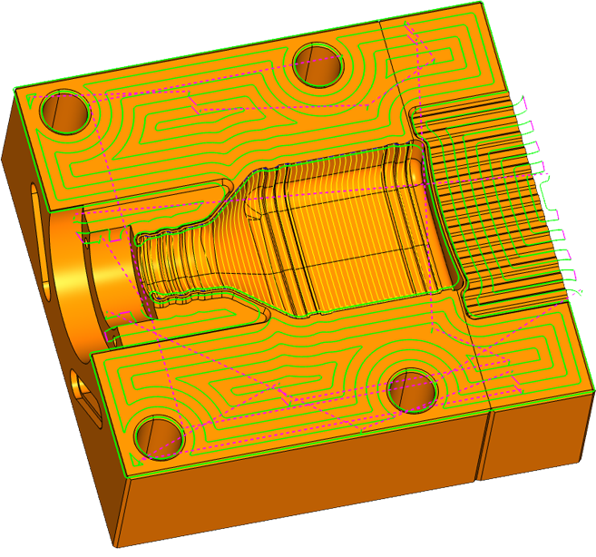 Bob cad cam