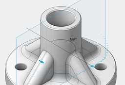 TechnologicaAdditive Handle-Singularities-Collisions-and-Reach-Zone-Limits Simulate-full-robotic-Generate-toolpaths Postprocess-and-verify-control-program Build-Your-Robotic-Cell-Digital-Twin ency cam ency robot mill cad cam mill turn lathe cnc mastecam multiaxis
5 axis 3 axis soldicam autocad fusion bricscad nx siemens robot robodk octopus kuka fanuc nachi additive welding grinding polishing olp offline programming robot software 6 axis 7 axis ency hyper cell g code n codel