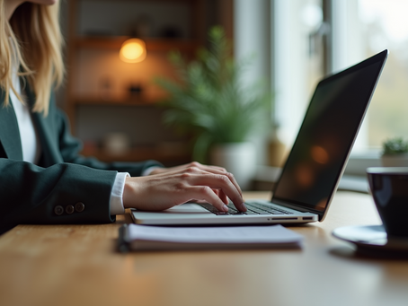 Creative Website Solutions for Businesses and Ministries