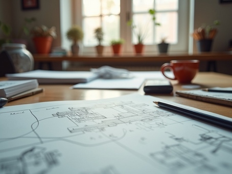 Transforming Ideas into Stunning Visual Productions