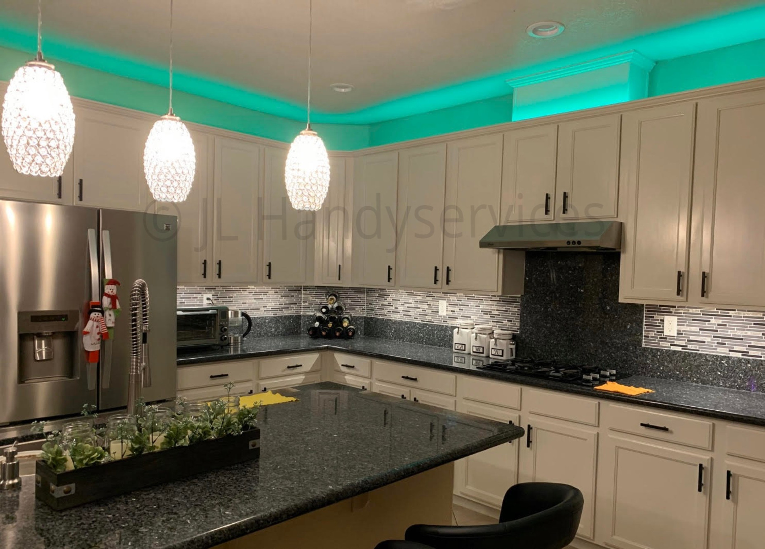 Profile picture of JL Handyservices