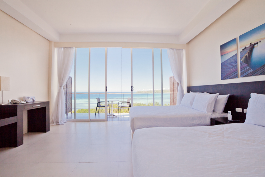 Premier Ocean Suite