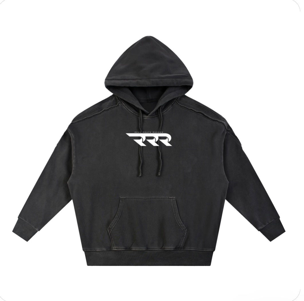 *Limited Edition* Triple R Hoodie