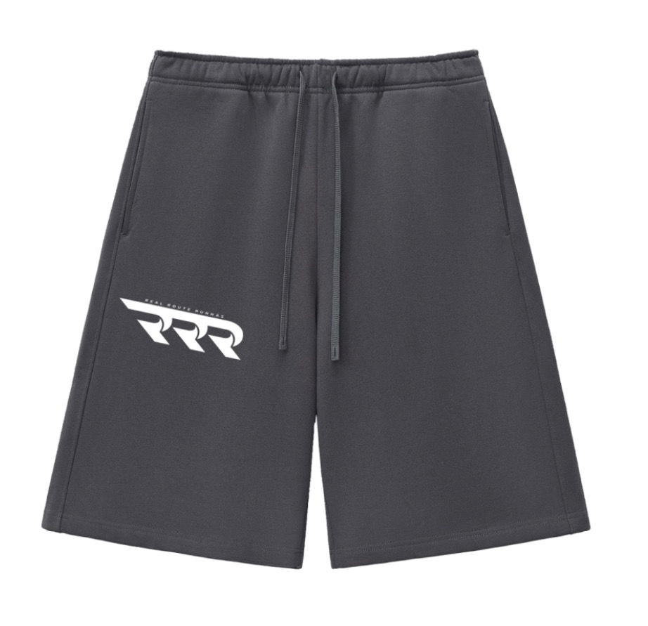 Thumbnail: Men's Regular Sweat Shorts 