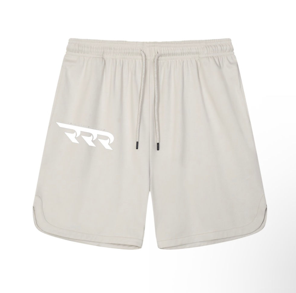 Thumbnail: Mesh Athletic shorts