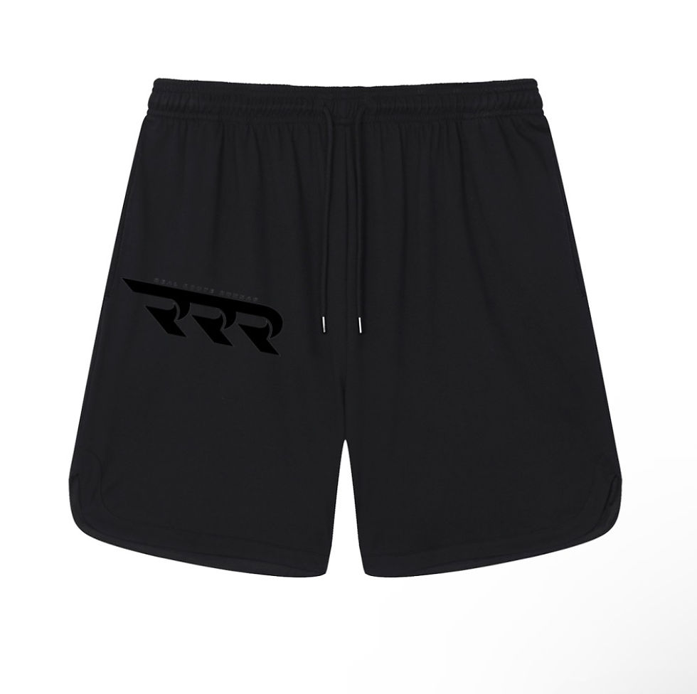 Thumbnail: Mesh Athletic shorts
