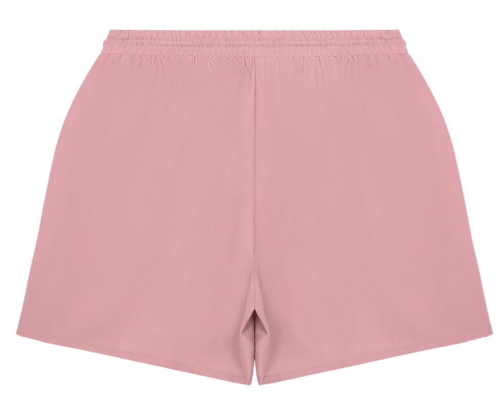 Thumbnail: Performance Triple R short