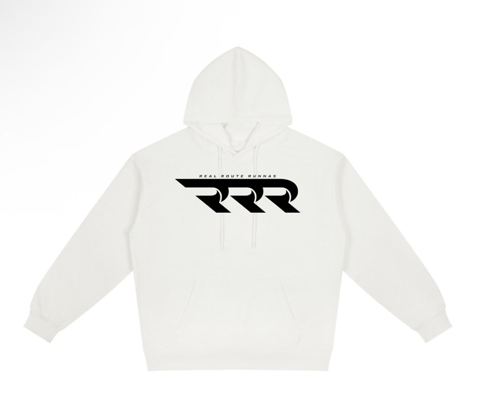Thumbnail: Relaxed Fit Hoodie
