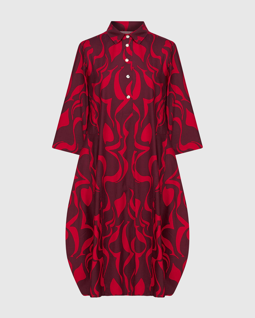 Alembika Mirage Wonderful Dress SD819M
