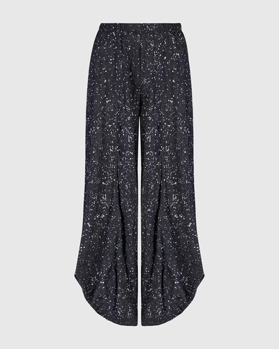 Alembika Stardust Sculpted Pants - Sprinkle | SP633S