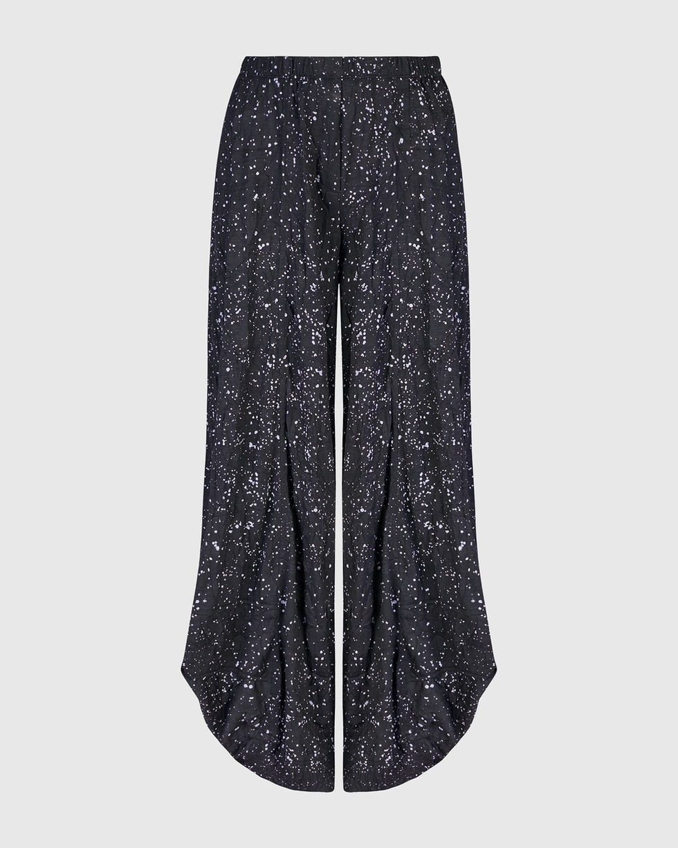 Alembika Stardust Sculpted Pants - Sprinkle SP633S