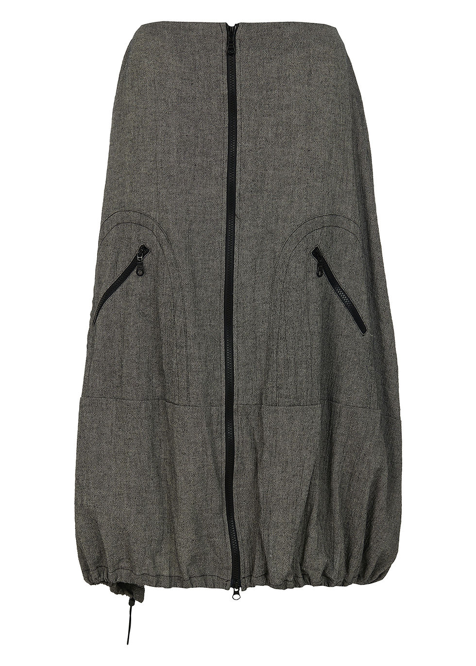 Kozan Astrid Skirt - Island WL-3295