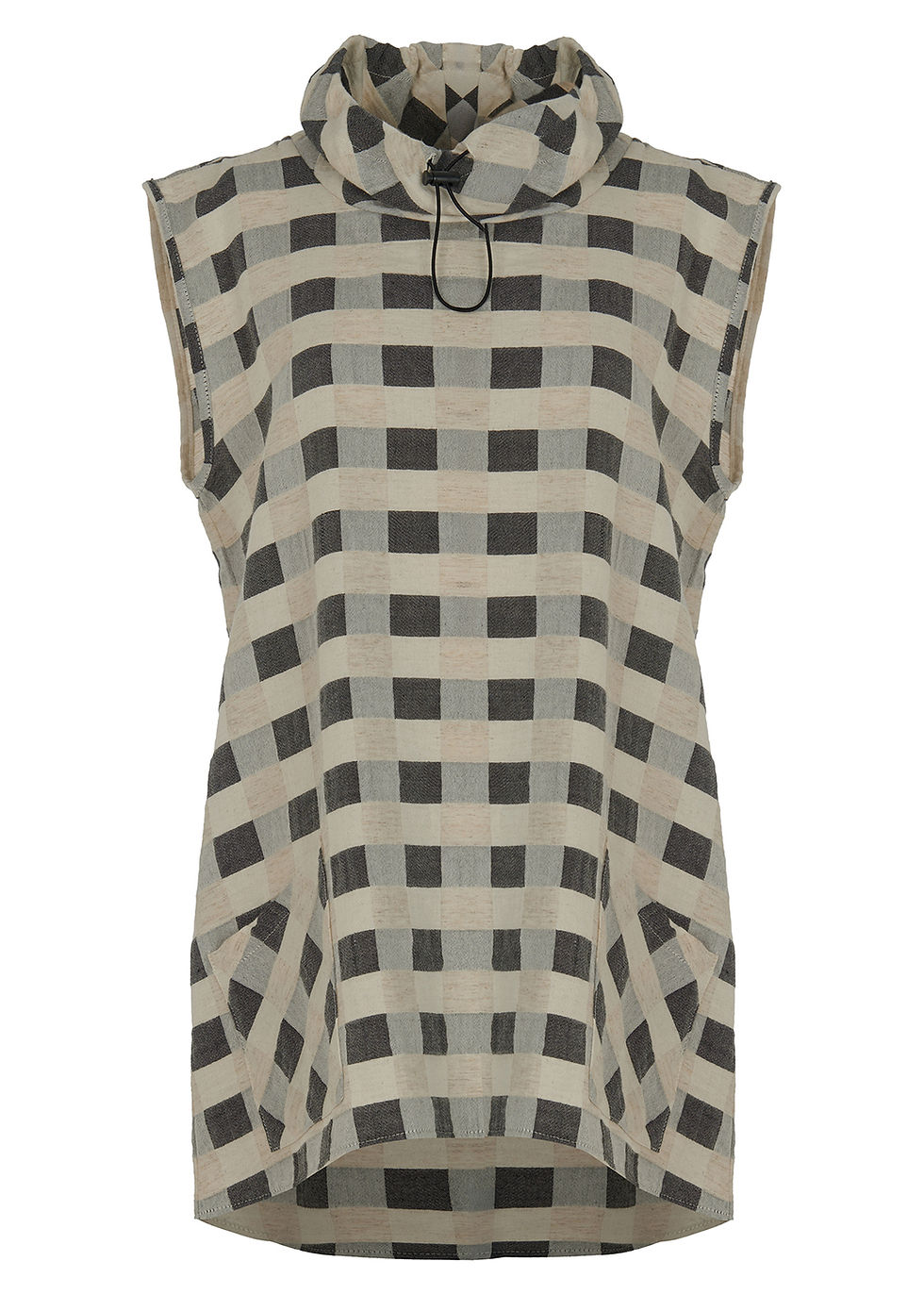 Kozan Arcadia Pullover - Map WL-4838