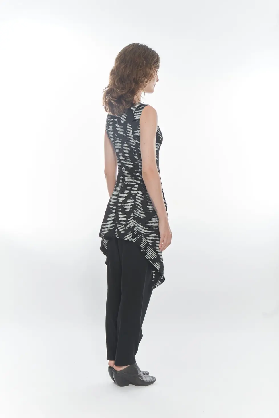 Matthildur Supreme Pant - Black