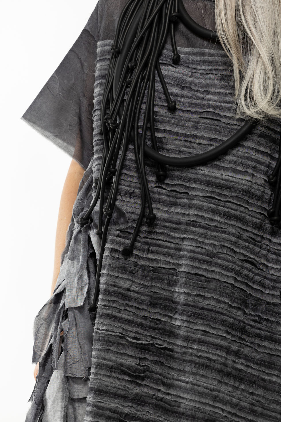 Loyko Elizabeth Dress