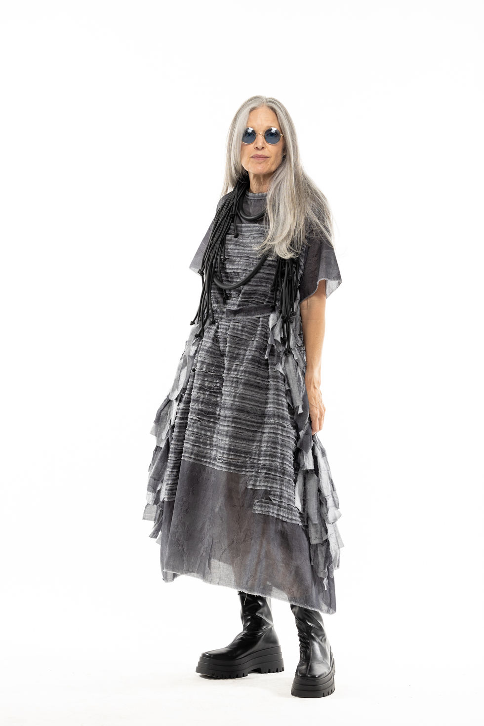 Loyko Elizabeth Dress