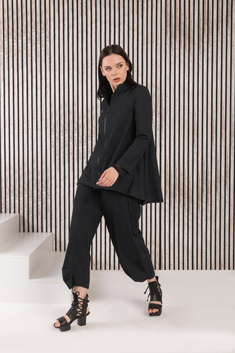 Kozan Vitas Pant - Coal | love-launch.com