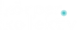Logo Körper Kollektiv weiß