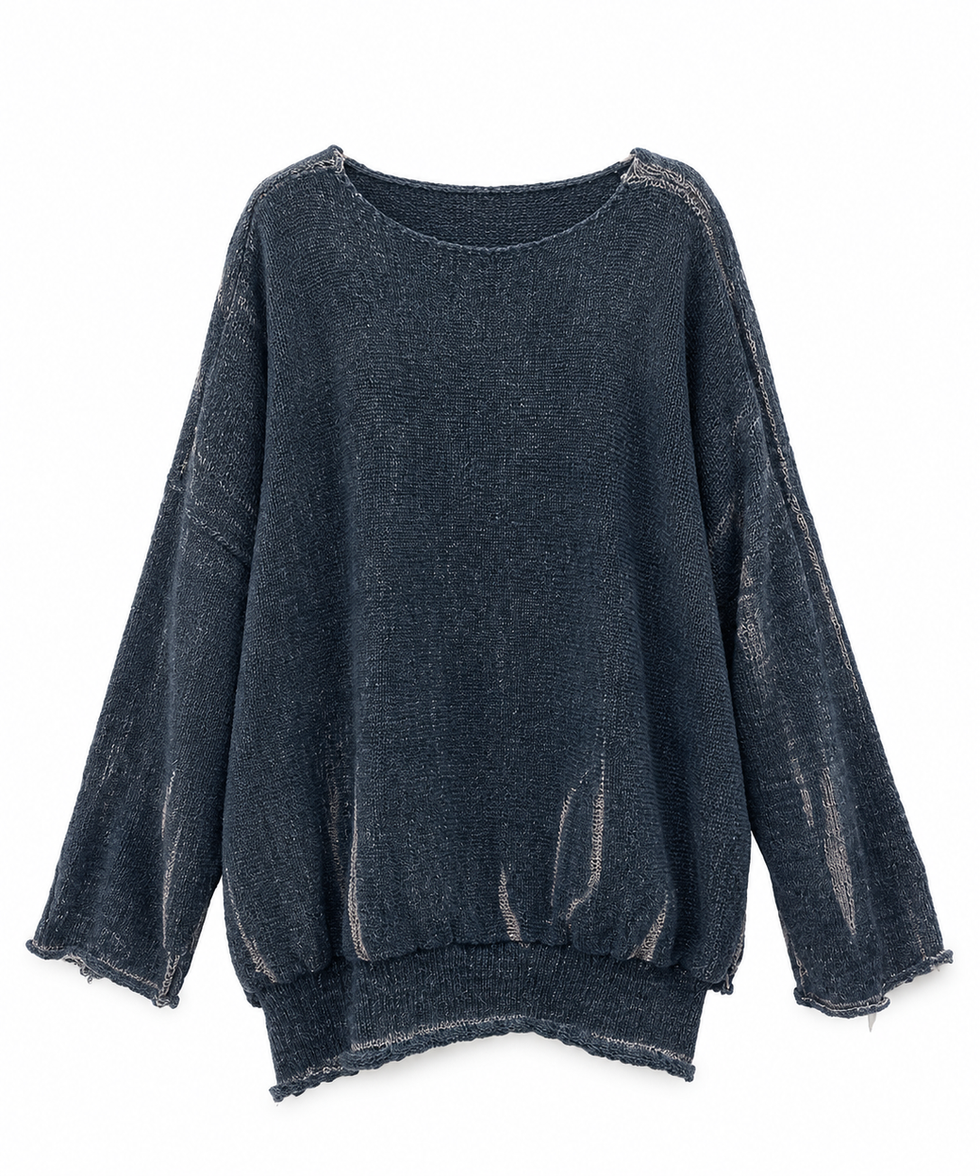 Skif Int'l - Louven Sweater without Buttons