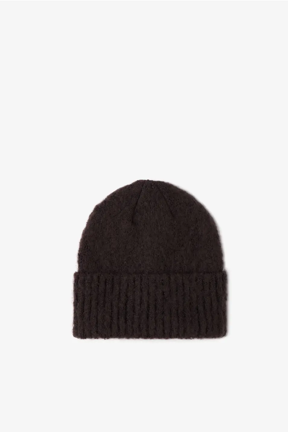 Arctic Fox & Co. The Reykjavik Beanie Hat - Ground Coffee RJKBEACOF007