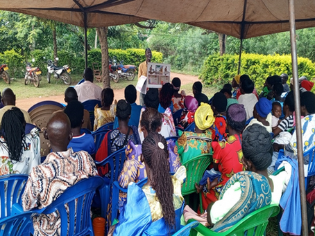 FLEP Malaria Reduction Interventions June 2025