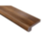 Flush Stair Nose, Matching Color（Not available online, store pickup only）