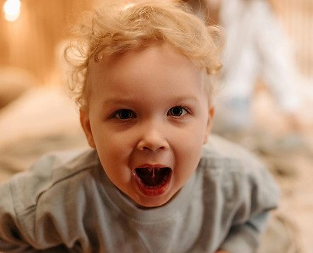 Tip of the Tongue Myo - Myo Mini Program