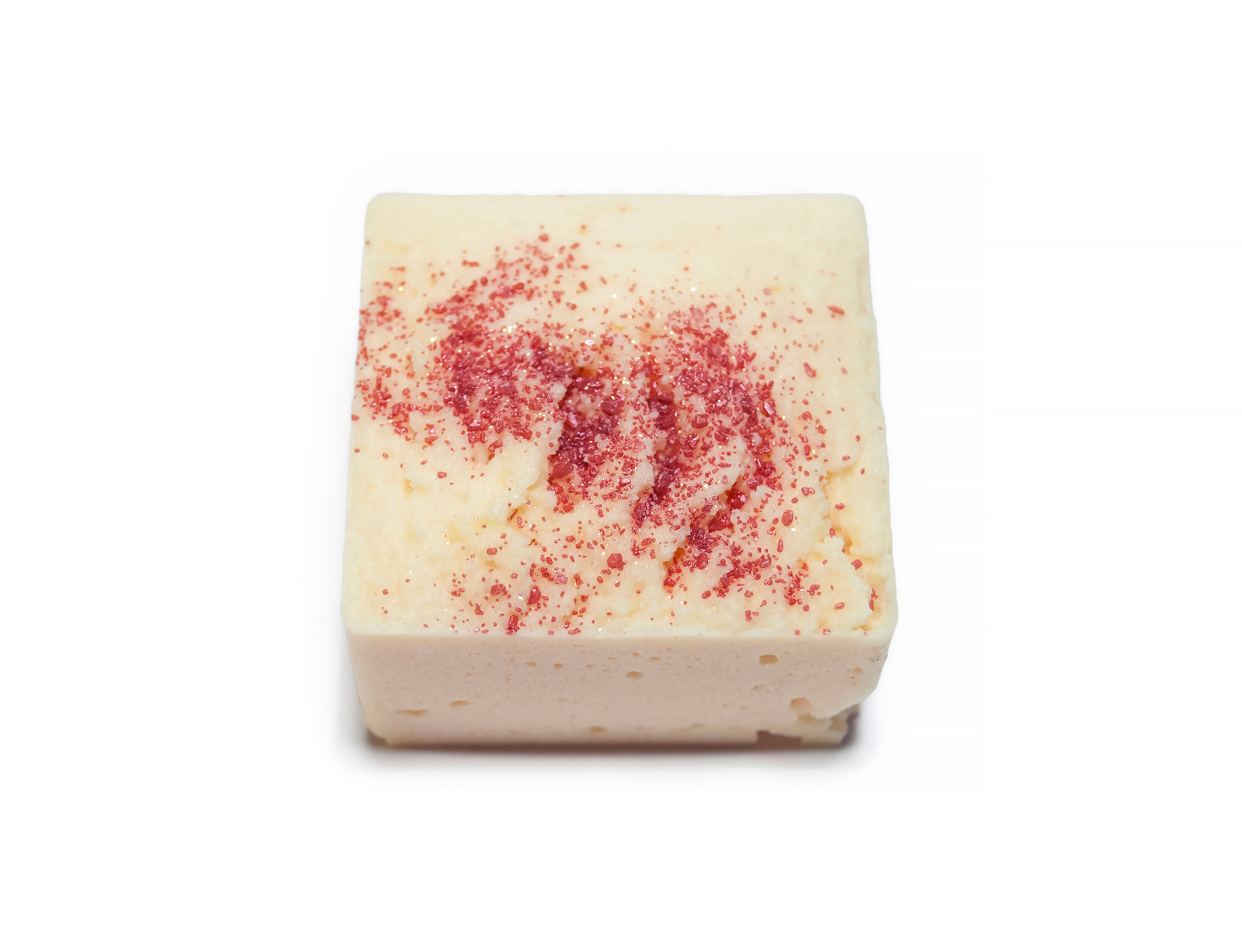 Velvet Bath Truffle