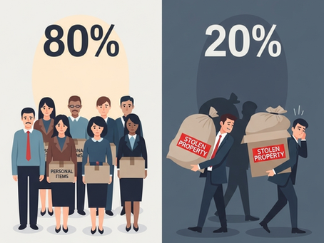 The Pareto Principle