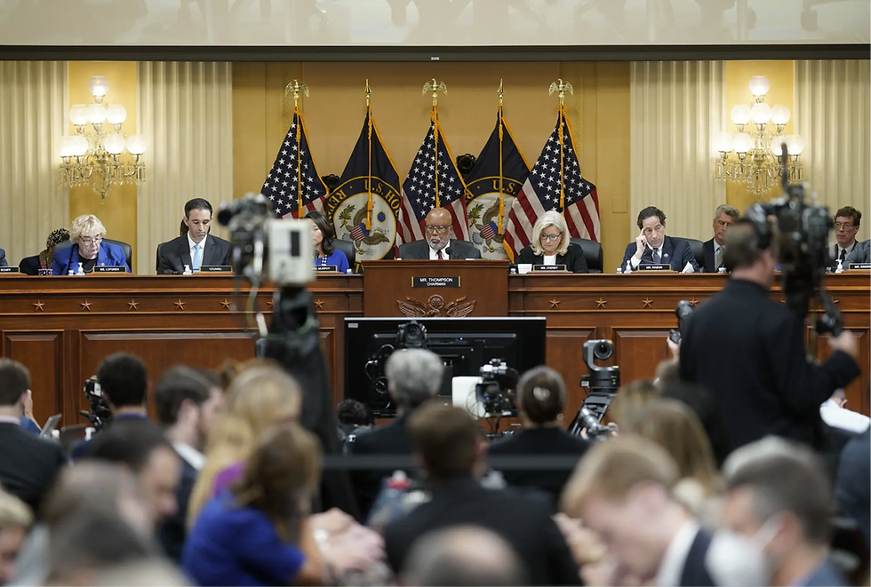 Deciphering Legal Jargon: Alex Jones Sues January 6th Committee Over Subpoena