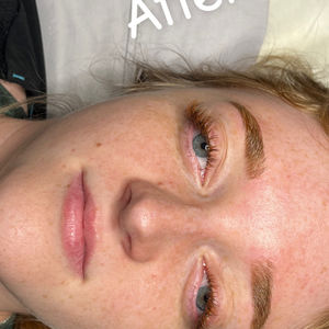 Esthetic Salon Moments