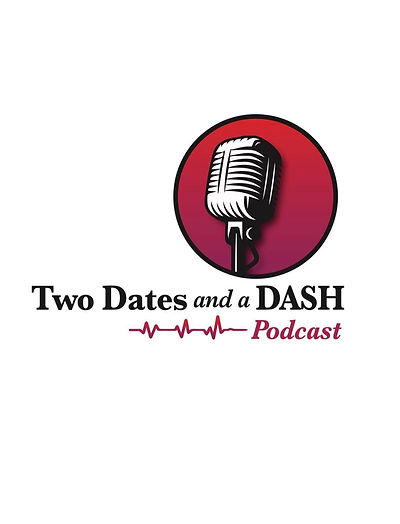 Two Dates and a Dash Podcast