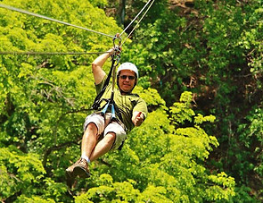 Canopy Costa Rica